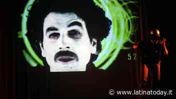 "Pinocchio Bambino Cresciuto Burattino" in scena a Priverno - LatinaToday