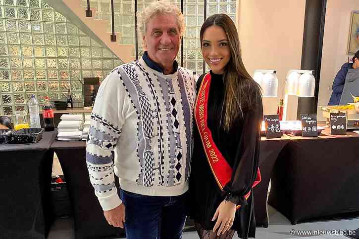 Elle Leclercq (22) een van dé topfavorietes voor kroontje Miss België: “In mijn jeugd wou ik mijn lichaam altijd bedekken vanwege mijn brandwonden, nu poseer ik hier in bikini”