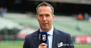 Vaughan says England have "consistently got things wrong" in damning verdict - The Mirror