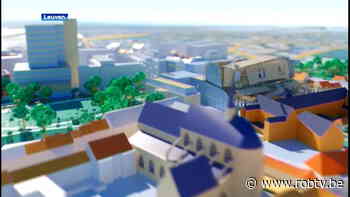 Stad Leuven keurt plannen Podiumkunstenzaal goed en gaat omgevingsvergunning aanvragen - ROB-tv