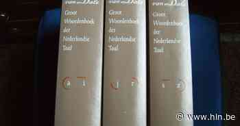 Xpair zoekt ideeën voor Taal is Toekomst-trofee - Het Laatste Nieuws