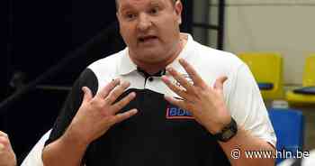 Pascal Gora en Haasrode Leuven zijn klaar voor topper tegen Kalmthout: “Het zal een zware wedstrijd op het scherp van de snee worden” - Het Laatste Nieuws