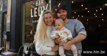 Bar Leuv haalt meer dan 2.000 euro op voor Oekraïne - Het Laatste Nieuws