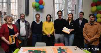 Erfgoeddag maakt school: waarom gebruikten leerkrachten een magische lantaarn? - Het Laatste Nieuws