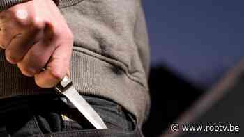 Man van 19 overvalt 2 handelszaken in centrum Leuven, en is ondertussen weer vrij onder voorwaarden - ROB-tv