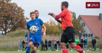 Gerechtes Unentschieden im Topspiel – Partie der TSG abgesagt Spiel der TSG Ehingen kurzfristig abgesagt - Schwäbische