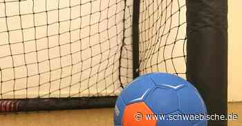 Ravensburg Rams spielen zur ungewohnten Zeit in Ehingen - Schwäbische