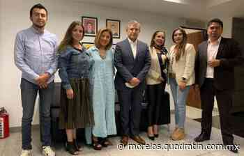 Avanza Cuernavaca en eliminación de Alerta de Violencia de Género - Quadratín Morelos