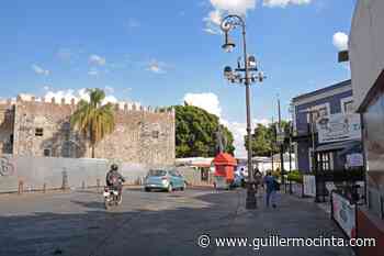 Avanza ordenamiento del comercio en espacios públicos de Cuernavaca - Noticias de Morelos - La Crónica de Morelos