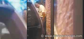 Detienen a sujetos que asaltaron ruta en Cuernavaca - Diario de Morelos