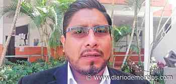 Desvío por 70 mdp en Jardines de la Paz, Cuernavaca - Diario de Morelos