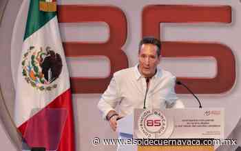 Pide ABM certidumbre para detonar crecimiento económico - El Sol de Cuernavaca