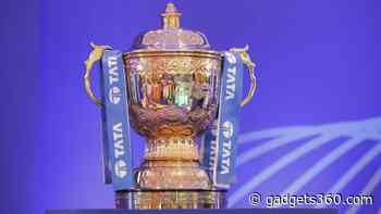 How to Watch IPL 2022 Matches Online in India, US, and Around the World