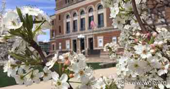 Another high-level exit at BCPA: JongHun Kim is out as artistic director - WGLT