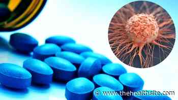 Pfizer Recalls Blood Pressure Drug Over High Level Presence of Cancer-Causing Impurity | TheHealthSite.com - TheHealthSite