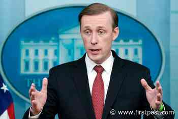 Ukraine conflict: US, Russia make first high-level contact since war began - Firstpost