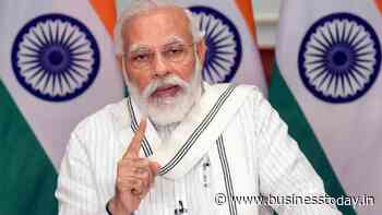 Ukraine crisis: PM Modi chairs high-level meeting on 'Operation Ganga' - Business Today