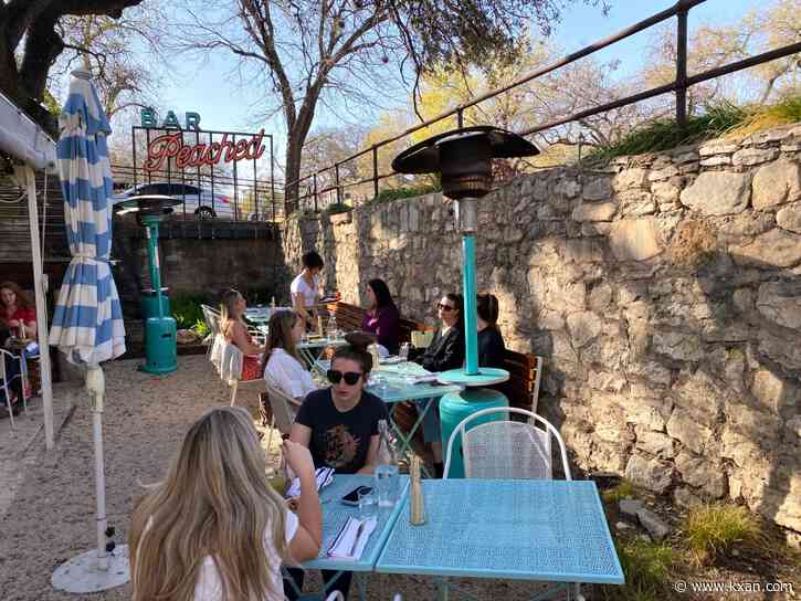 Austin restaurants rebound despite staffing shortages, inflation