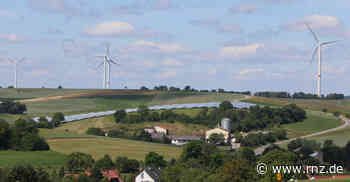 Hardheim/Höpfingen: Wie geht es mit dem Kornberg weiter? - Rhein-Neckar Zeitung