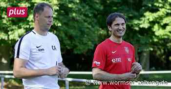 Nach "Last-Minute-Sieg" in Koblenz: Legt die Wormatia nach? - Wormser Zeitung