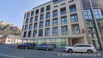 Böse Knöllchen-Überraschung in Koblenz: Wo Autofahrer in Ehrenbreitstein von Strafzetteln überrumpelt werden - Rhein-Zeitung