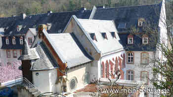 Koblenzer Ritter entfliehen dem Alltag: Schlaraffia Confluentia feiert Hundertjähriges - Rhein-Zeitung