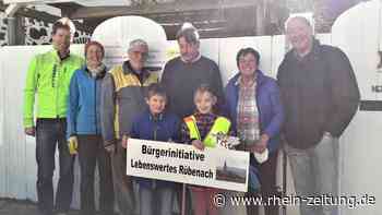 Fleißige Helfer entsorgen Müll - Koblenz & Region - Rhein-Zeitung