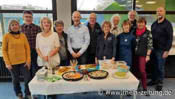 Tanzen ist gut für Körper und Seele - Koblenz & Region - Rhein-Zeitung