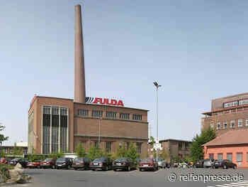 Goodyear macht Alain Dessy zum neuen Werksdirektor in Fulda - Neue Reifenzeitung