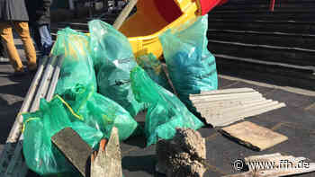 Natur von Müll befreien: 46. Osterputz im Landkreis Fulda - HIT RADIO FFH