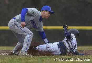 Armstrong pitcher opens season with gem in cold, wet win over Freeport | Trib HSSN - TribLIVE.com