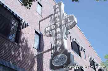 Why You Have to Stay at The Armstrong When You Visit Fort Collins - New Country 99.1