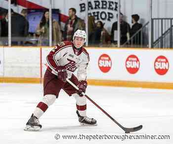 Ottawa 67's shatter Peterborough Petes' hopes of moving up in the standings - The Peterborough Examiner