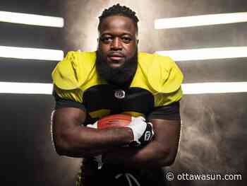 Ottawa Gee-Gees players look to make impact in CFL Combine spotlight - Ottawa Sun