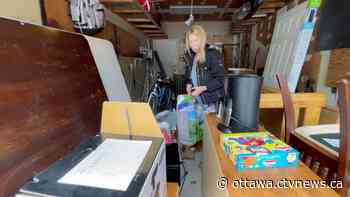 Ottawa residents preparing to welcome Ukrainian refugees - CTV News Ottawa