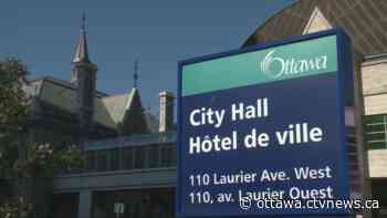 Here's a look at the highest paid public sector employees in Ottawa in 2021 - CTV News Ottawa