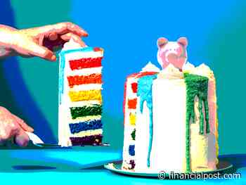 Commuting her pension could let this Ottawa civil servant have her cake and eat it, too. But is it worth the risk? - Financial Post