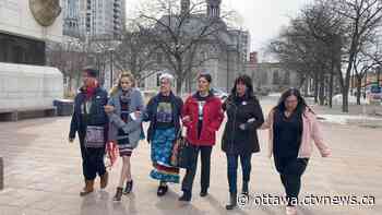 Man found guilty of second-degree murder in Ottawa stabbing death - CTV News Ottawa