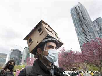 Douglas Todd: Where is Canadians' rage at Ottawa over housing unaffordability? - Vancouver Sun