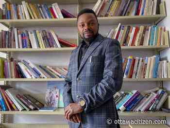 How Ottawa psychologists are trying to treat the trauma of racism - Ottawa Citizen