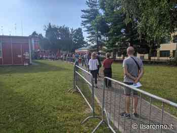 Covid, Saronno sfiora i 30 casi, +50 tra Tradate e Caronno Pertusella - ilSaronno