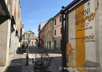 Domenica 27 marzo debutta a Saronno il Festival della Poesia. Ecco il programma - SaronnoNews.it