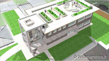 A Ceriano una nuova scuola che guarda al futuro - Prima Saronno