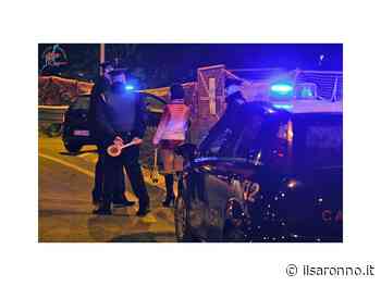 Strade del sesso: attorno a Saronno sono tornate le prostitute - ilSaronno