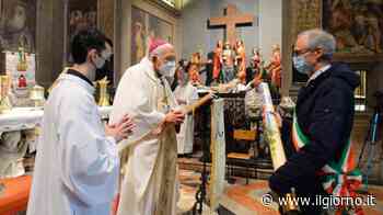Torna a Saronno la festa del voto E la processione secondo tradizione - IL GIORNO