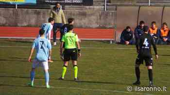Calcio Promozione, la Besnatese stende il Fbc Saronno - ilSaronno