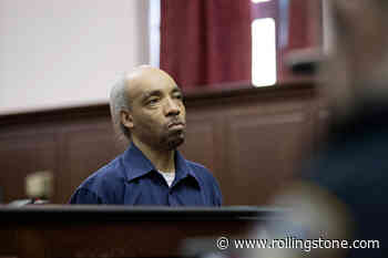 A Rap Pioneer Goes on Trial for Murder. Was It Calculated or Self-Defense?