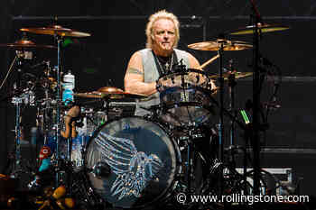 Aerosmith Drummer Joey Kramer Takes ‘Temporary Leave of Absence’ From Band