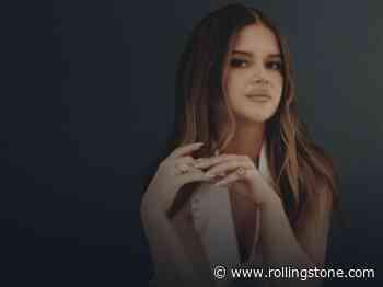 How to Watch Maren Morris’ ‘Humble Quest’ Concert Livestream Online Free
