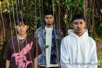 The Future of Música Mexicana is a Family Band Led by a 15-Year-Old TikTok Sensation